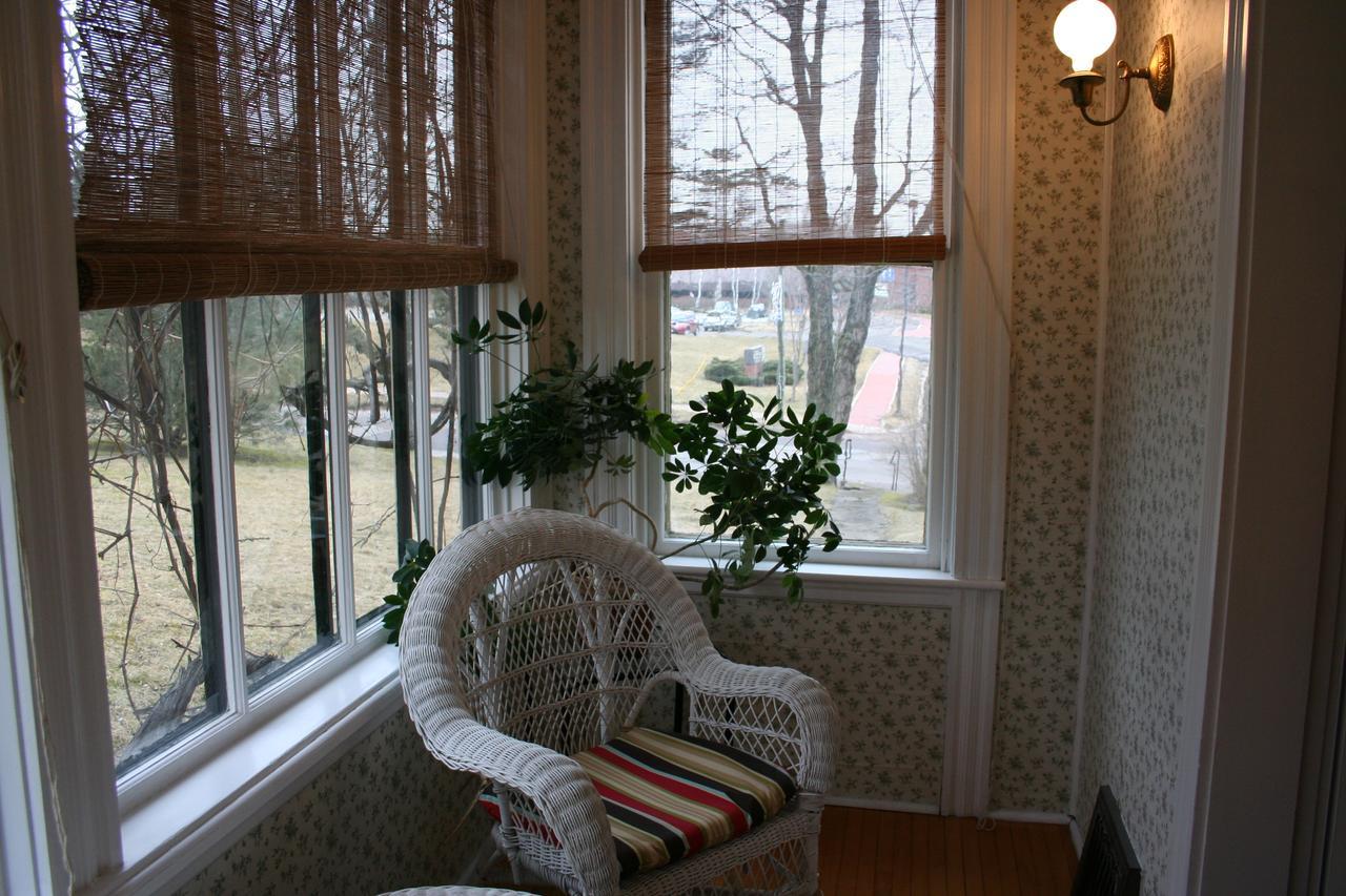 Sackville Bed And Breakfast Eksteriør billede