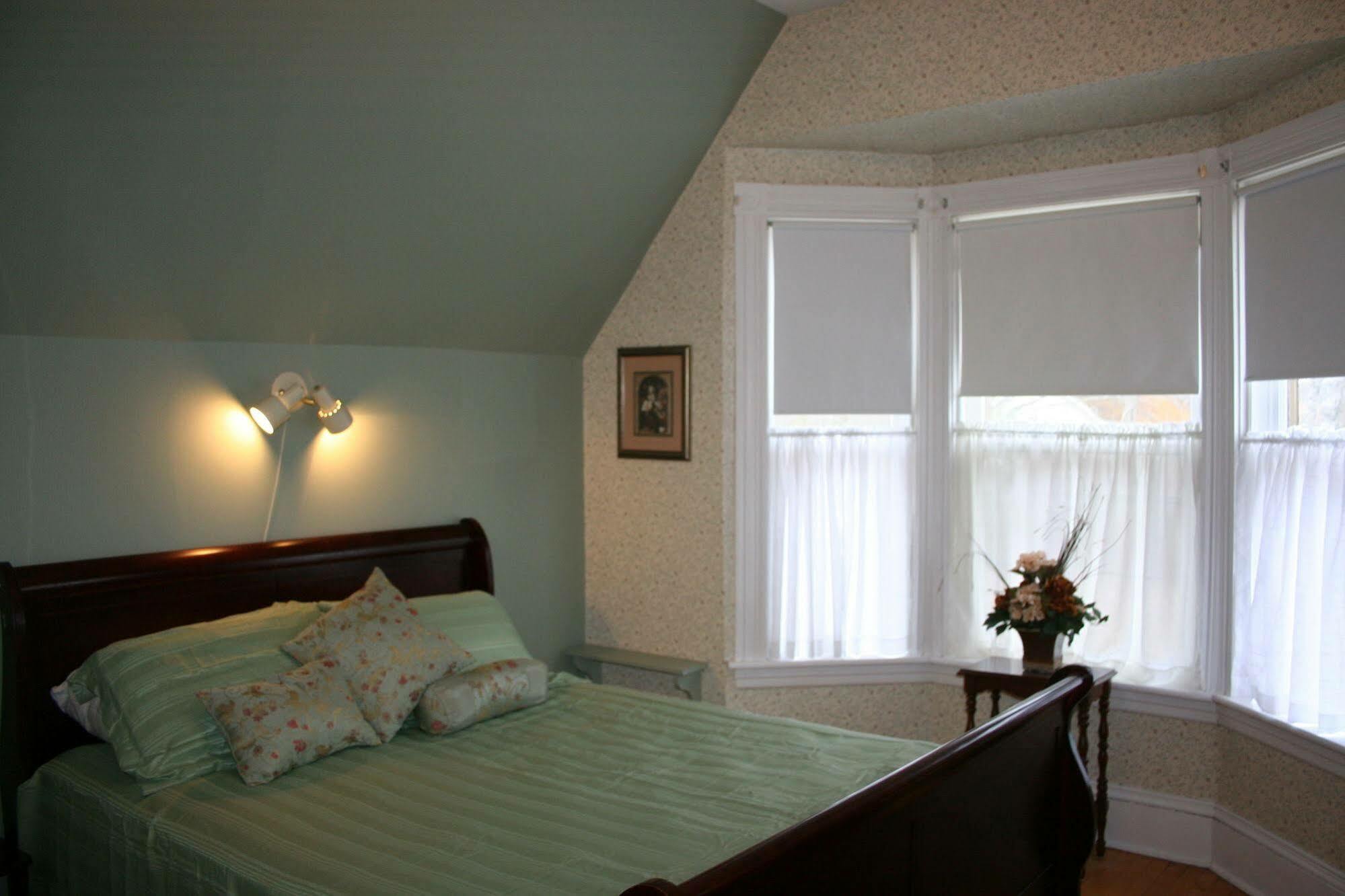 Sackville Bed And Breakfast Eksteriør billede