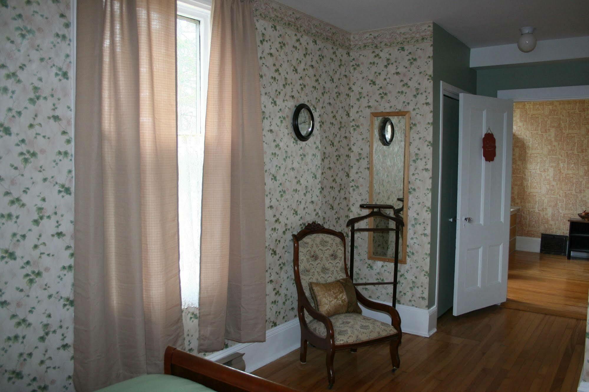 Sackville Bed And Breakfast Eksteriør billede
