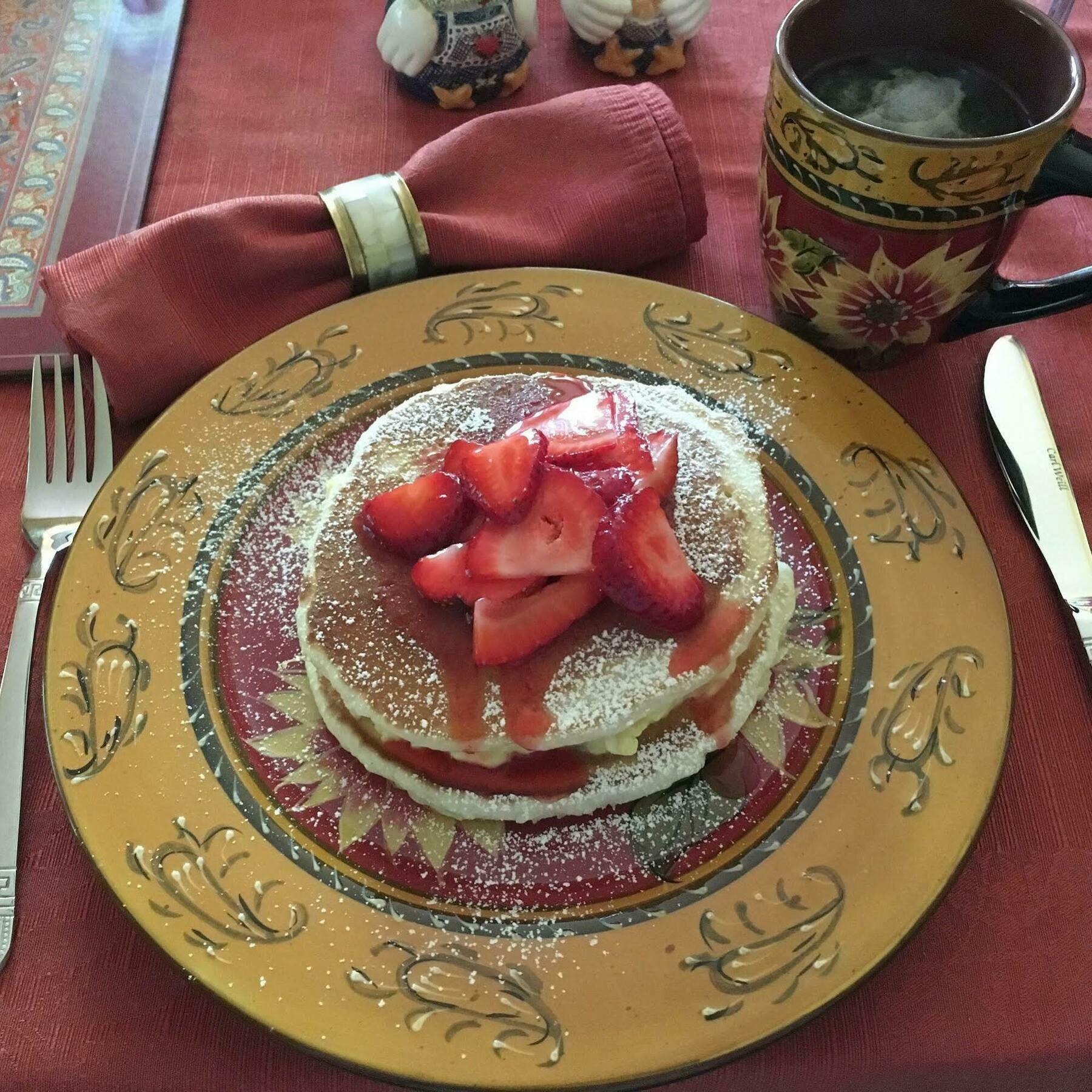 Sackville Bed And Breakfast Eksteriør billede