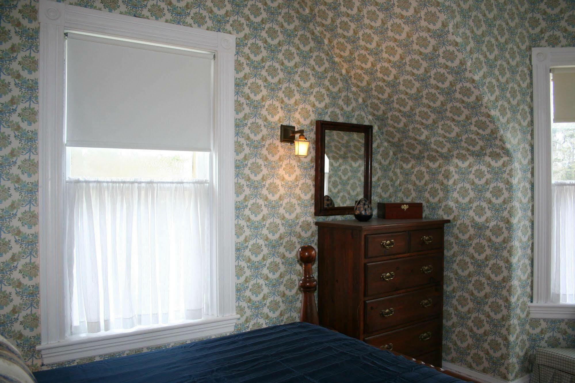Sackville Bed And Breakfast Eksteriør billede