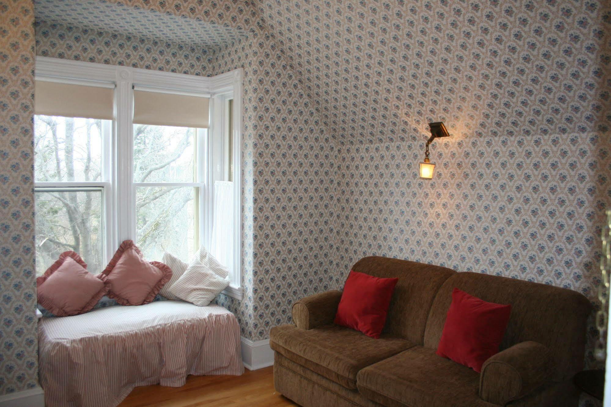 Sackville Bed And Breakfast Eksteriør billede