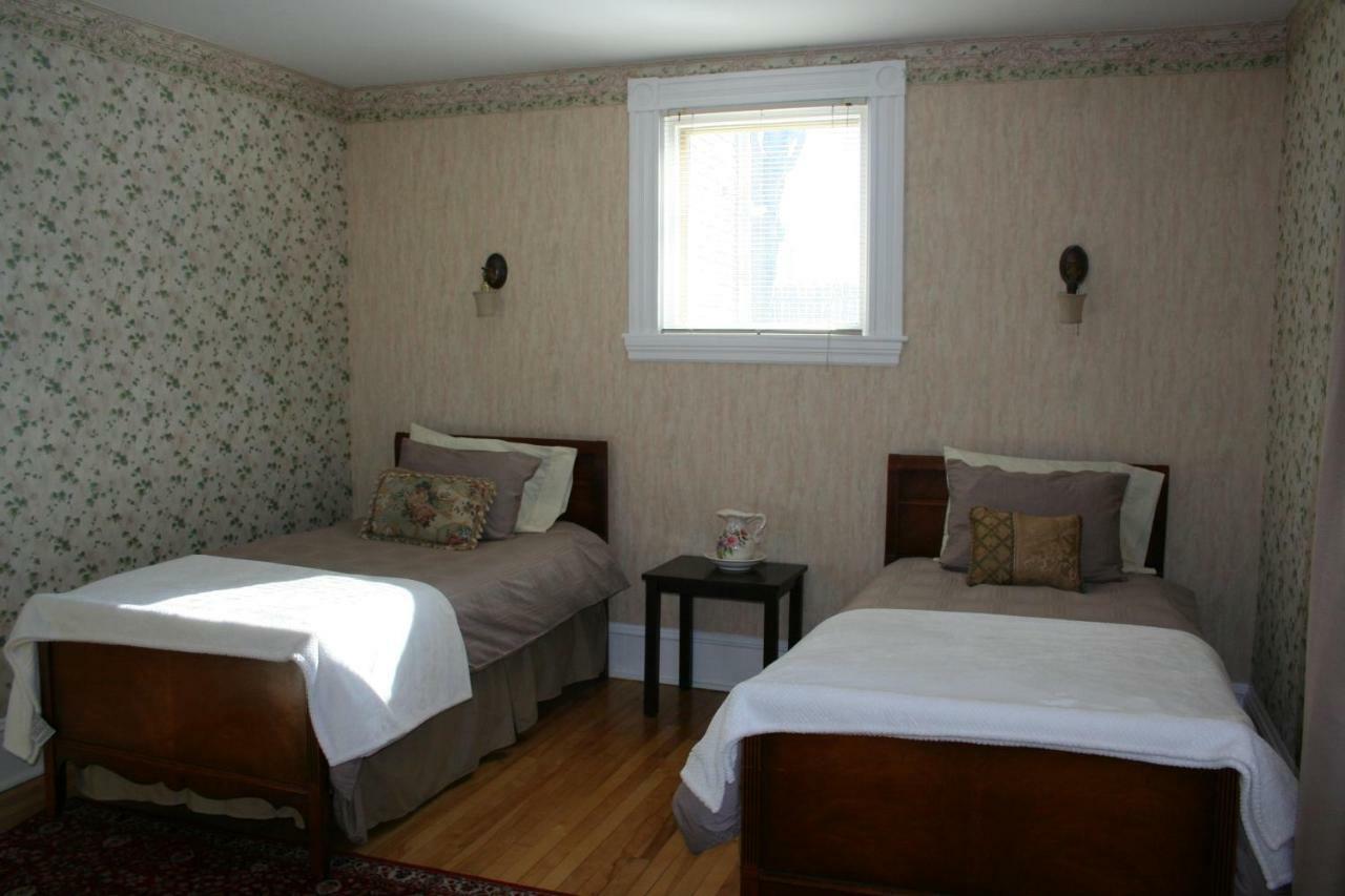 Sackville Bed And Breakfast Eksteriør billede
