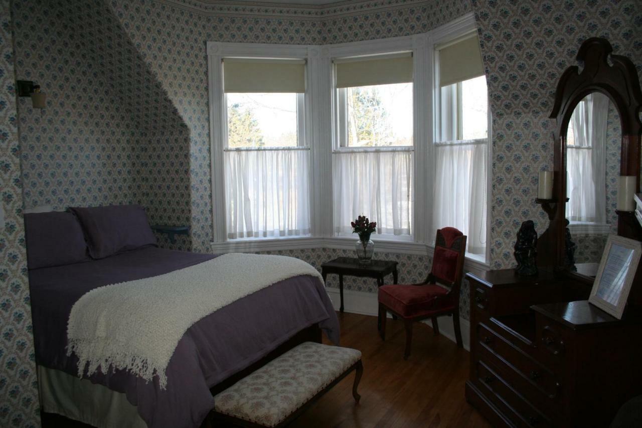 Sackville Bed And Breakfast Eksteriør billede
