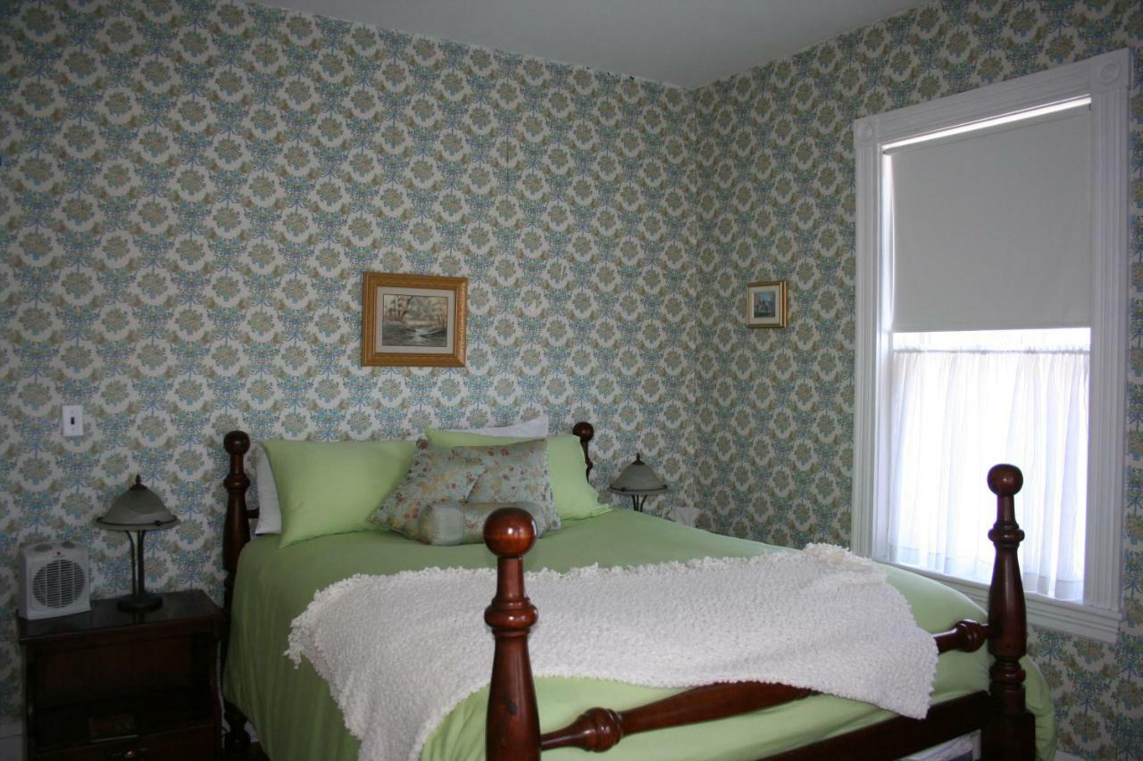 Sackville Bed And Breakfast Eksteriør billede