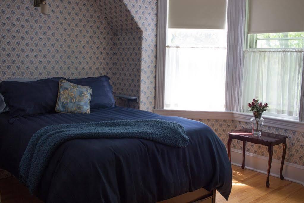 Sackville Bed And Breakfast Eksteriør billede